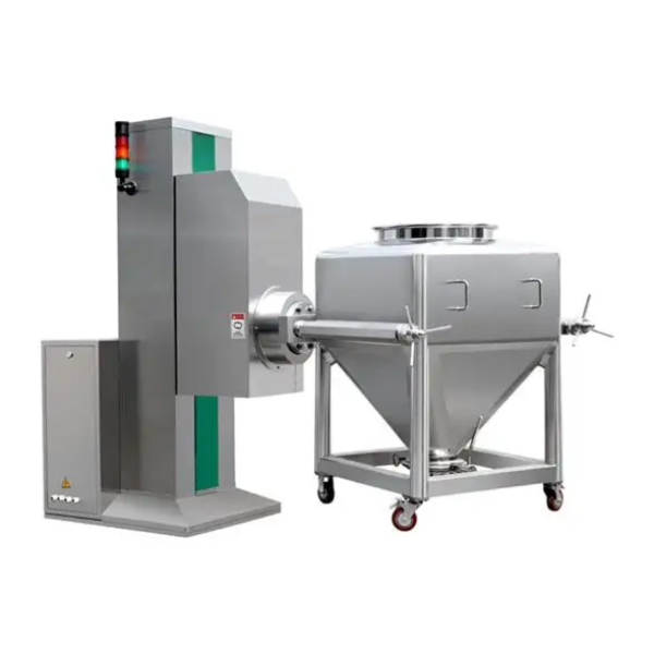 提升混合機(jī)